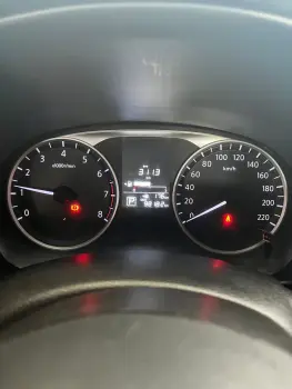 KICKS 1.6 16vstart S Direct