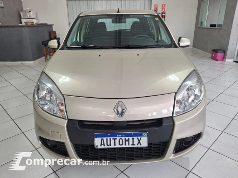 Renault SANDERO 1.0 Expression 16V 4 portas