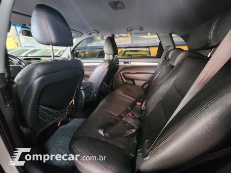 SORENTO 2.4 S.253 4X2 16V