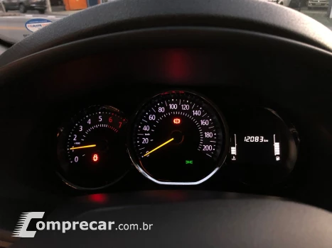 Stepway 1.0 12V Sce Flex Zen Manual