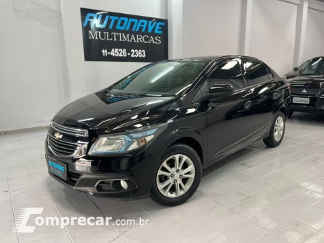 CHEVROLET Prisma 1.4 4P LTZ FLEX 4 portas