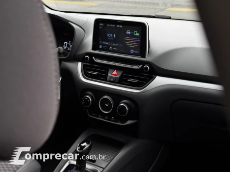 HB20S 1.0 Tgdi Evolution