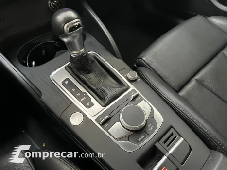 A3 1.4 TFSI Sedan Prestige Plus