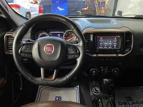 Toro Ranch 2.0 16V 4x4 Diesel Aut.