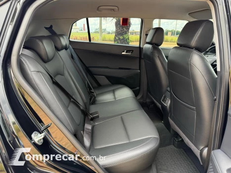 CRETA 2.0 16V Prestige