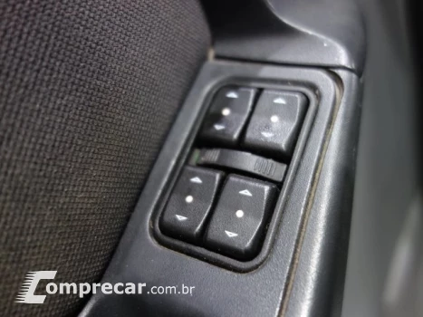 MERIVA - 1.8 MPFI JOY 8V 4P MANUAL