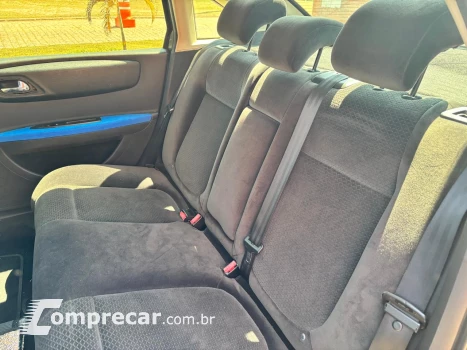 C4 2.0 GLX Pallas 16V