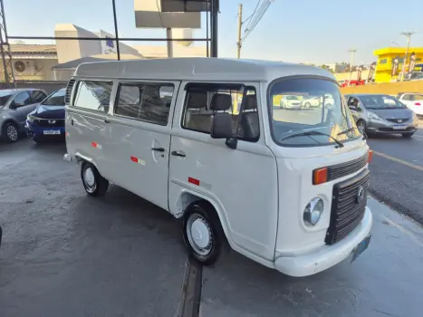 Kombi Lotação 1.4 Mi Total Flex 8V