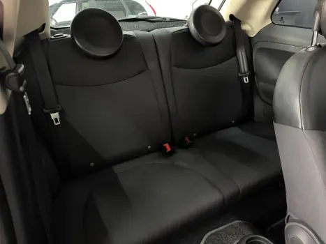 500 Cult 1.4 Flex 8V EVO Dualogic