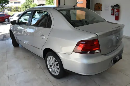 VOYAGE 1.6 MI Comfortline 8V