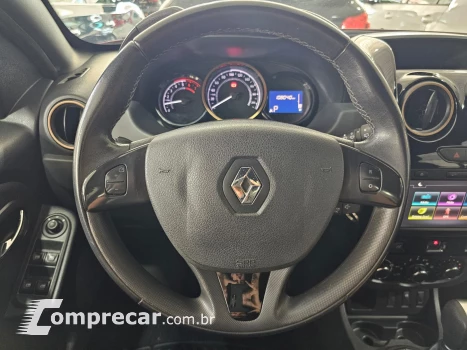 DUSTER 2.0 16V Dynamique