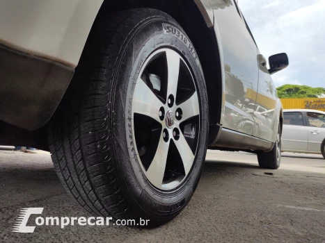 FREEMONT 2.4 Precision 16V