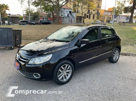 GOL 1.0 8V
