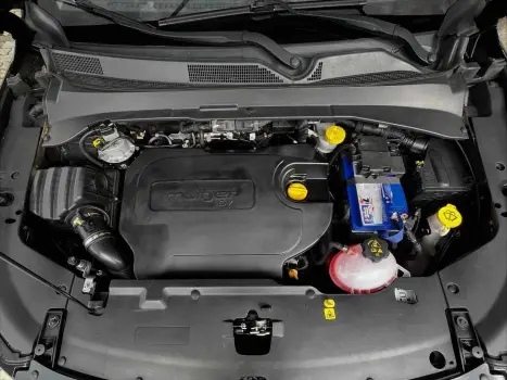 COMPASS 2.0 16V DIESEL LIMITED 4X4 AUTOMÁTICO