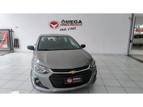 ONIX 1.0 FLEX LT MANUAL