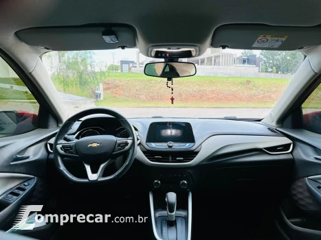 ONIX 1.0 Turbo Premier