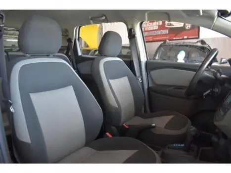 SPIN - 1.8 LT 8V 4P AUTOMÁTICO