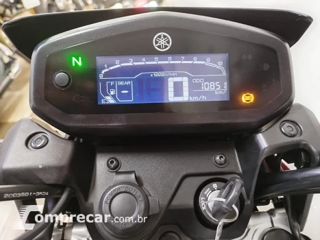 XTZ CROSSER Z150 ABS