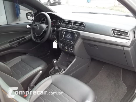 SAVEIRO 1.6 MSI Extreme CD 16V