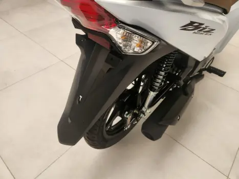 Biz 125 EX
