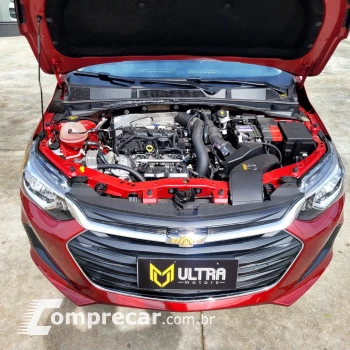 ONIX HATCH LT 1.0 12V TB Flex 5p Mec.