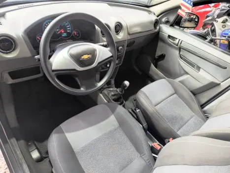 PRISMA 1.4 MPFI LT 8V