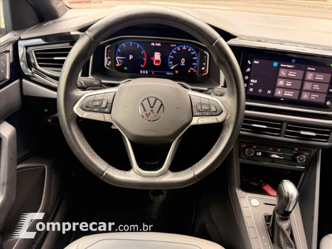 NIVUS 1.0 200 TSI TOTAL FLEX HIGHLINE AUTOMÁTICO