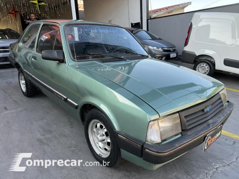 Chevette SL 1.6