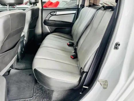 S10 Pick-Up LTZ 2.5 Flex 4x4 CD Aut.