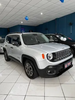 RENEGADE 1.8 16V Sport