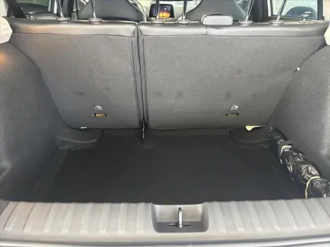 ONIX 1.0 TURBO FLEX PREMIER AUTOMÁTICO