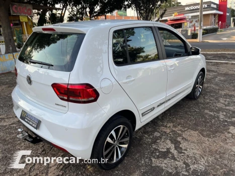 FOX 1.6 MSI Connect I-motion