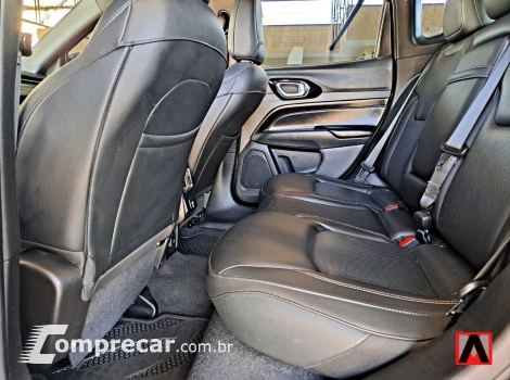 COMPASS 1.3 T270 Turbo Longitude 80 Anos