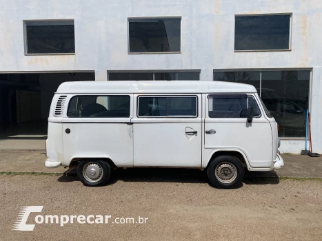 KOMBI 1.6 MI STD 8V