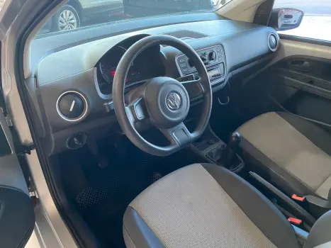 UP 1.0 MPI Take UP 12V