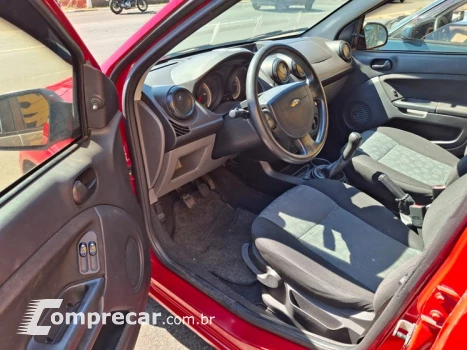 FIESTA 1.0 MPI Class 8V