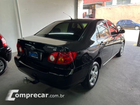 COROLLA 1.6 XLI 16V