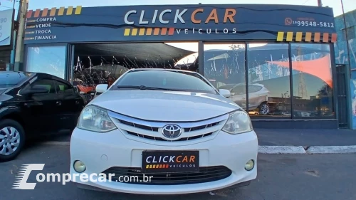 ETIOS 1.5 XS 16V