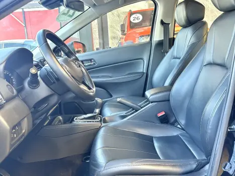 CITY 1.5 i-VTEC FLEX TOURING CVT