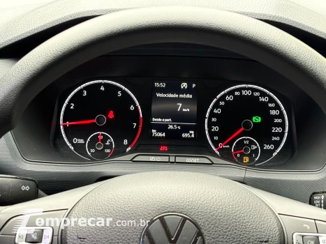 T-CROSS 1.0 200 TSI Sense