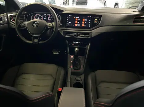 VIRTUS 1.4 250 TSI GTS AUTOMÁTICO