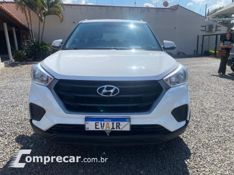 CRETA 1.6 16V Action