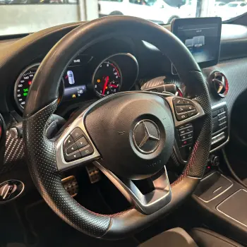 Classe A 250 2.0 TB Sport Aut.