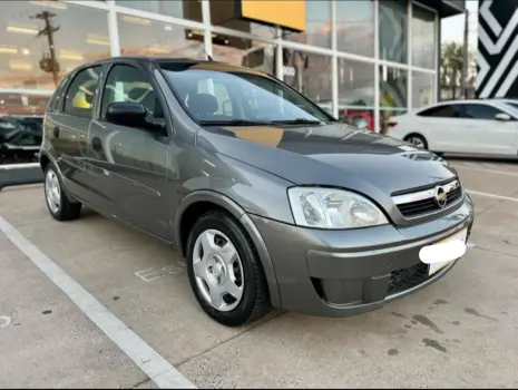 CORSA 1.4 MPFI Premium 8V