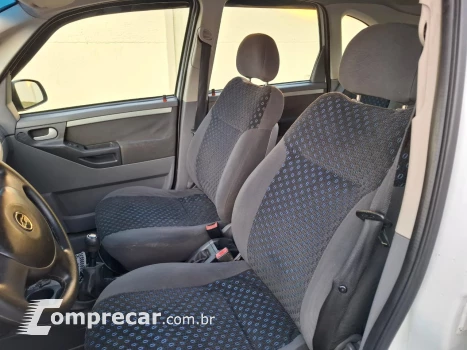 MERIVA 1.4 MPFI Maxx 8V