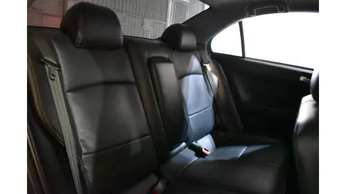 LANCER - 2.0 CVT 16V 4P AUTOMÁTICO