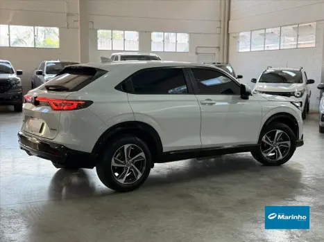 HR-V 1.5 DI I-VTEC TURBO FLEX TOURING CVT