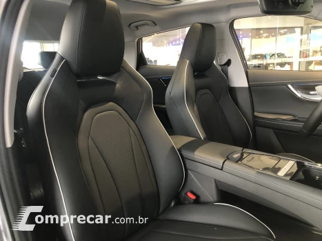 E5 61,1 KW ELÉTRICO