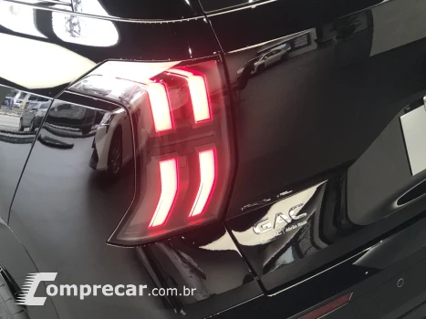 Aion V 75,3 KW ELETRICO ELITE