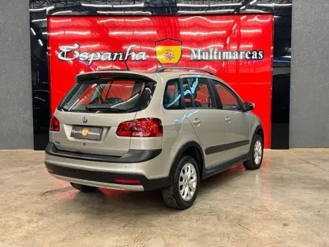 Space Cross 1.6 Mi 8V Flex 4P Manual